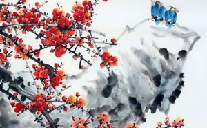 “桂林杯”《中国最美游记》入围作品：阳江的山水古韵