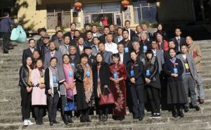 2017《中国最美游记》全国征文大赛获奖名单公示