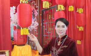 何兰青——今夜无眠