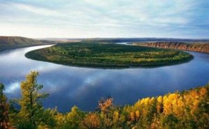 李建军｜来吧 沸腾的林海 ——伊春旅游随笔