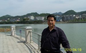 孙彬｜逐渐远去的耕牛犁耙