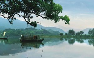 赵宏＼咏桂林（组诗）