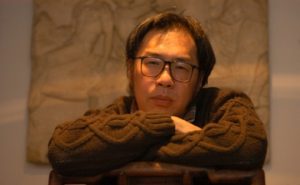 诗人西川——寻找海洋