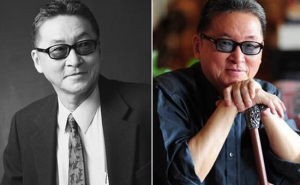 台湾作家李敖去世 ，享年83岁，亲笔信曝光