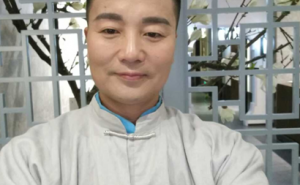 我爱山水间有个你