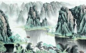 “桂林杯”《中国最美游记》入围作品：漓江湘水美灵渠