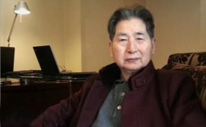 著名作家卞毓方｜北国之春