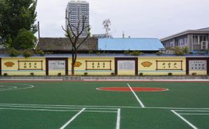 “桂林杯”《中国最美游记》入围作品：最是童真烂漫处