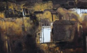 “桂林杯”《中国最美游记》入围作品：龚滩一梦 请醉千年