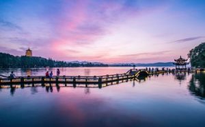 霞光（原创首发）