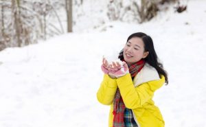 会员作品：桐花落尽犹是春（现代诗五首）II叶雨霞(湖北)