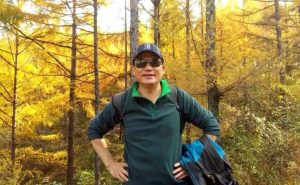 新入会员作品：芦花（平水韵）五首李洪军（吉林.长春）