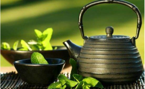 [新会员作品]金缕曲-茶饮 I 丁海新(长春)