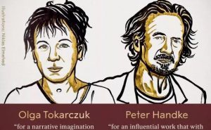 2018、2019两届诺贝尔文学奖同时揭晓！