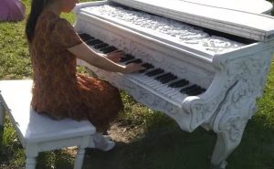 国际诗词协会新入会员作品II 时光渡口II环建琼【云南】