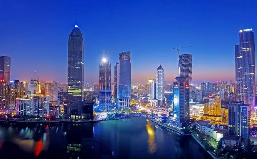 江城,你好吗