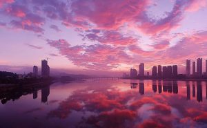 “重庆杯”第四届《中国最美游记》入围作品：美丽桐庐，情醉白云源II崔爱华（山东省）