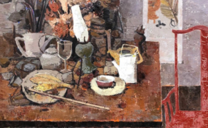 云上艺绽 | 孔德峰：马灯与儿时的梦