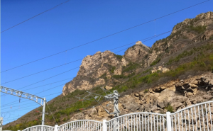 “遵义杯”第五届《中国最美游记》入围作品：京行记—-春游古北口