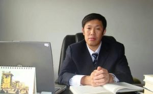 重逢陈诗本院长有感I作家妙可 随笔