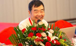 第六届《中国当代散文精选》特邀名家||丁 一||悼严炎（外一篇）