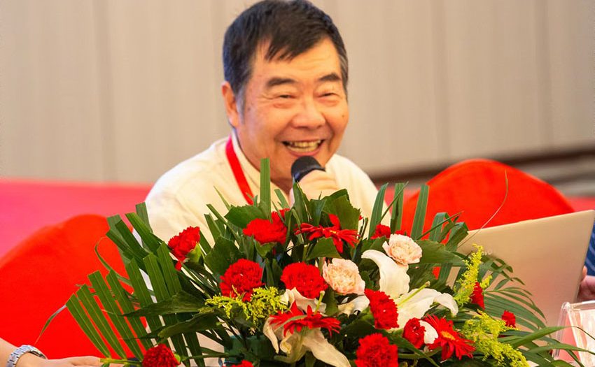 第六届《中国当代散文精选》特邀名家||丁 一||悼严炎(外一篇)