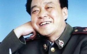 第六届《中国当代散文精选》特邀名家||王宗仁||唐柳姑娘