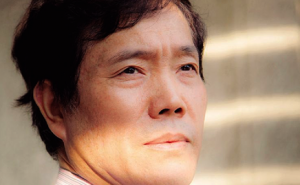 第六届《中国当代散文精选》特邀名家||赵丽宏||散文的“起承转合”