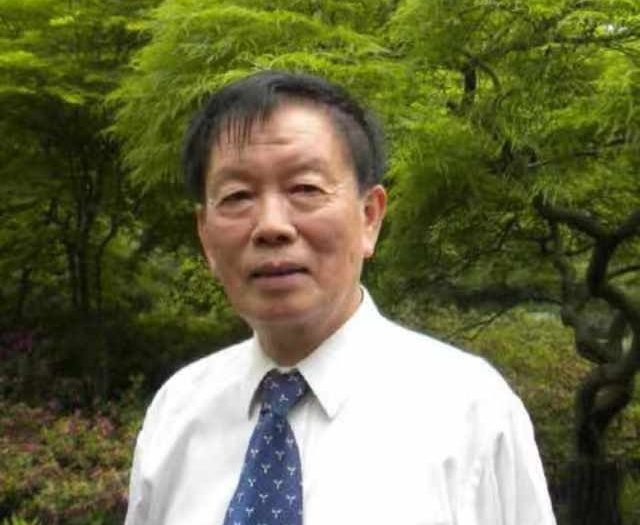 第六届《中国当代散文精选》特邀名家|| 沈裕慎|| 旅途乐看楹联