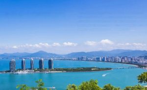 【名单公示】“三亚杯”第九届《中国最美游记》诗歌散文大赛入围名单出炉！