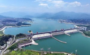 第六届“长江杯”《中国当代汉诗精选》大赛入围名单公示